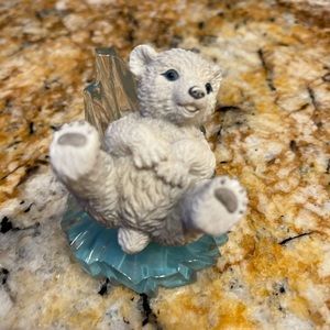 Slip N’ Slide’n Polar Playmates 1995 The Hamilton Collection